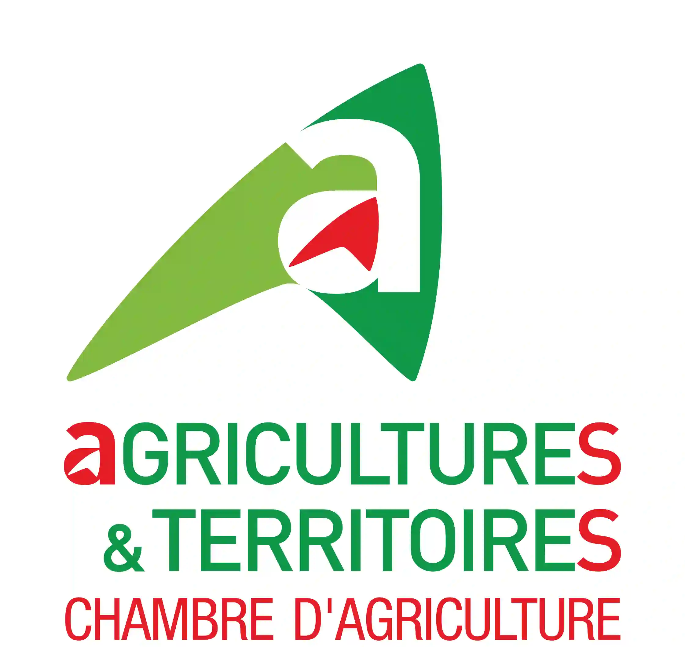Logo Chambres d'Agriculture